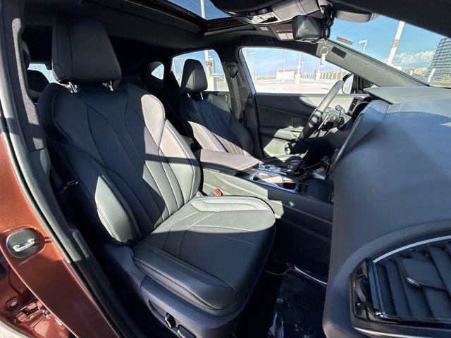 Certified 2026 Lexus NX 350 F Sport AWD/4WD image 26