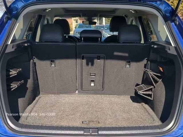 Used 2023 Volkswagen Taos SEL image 12