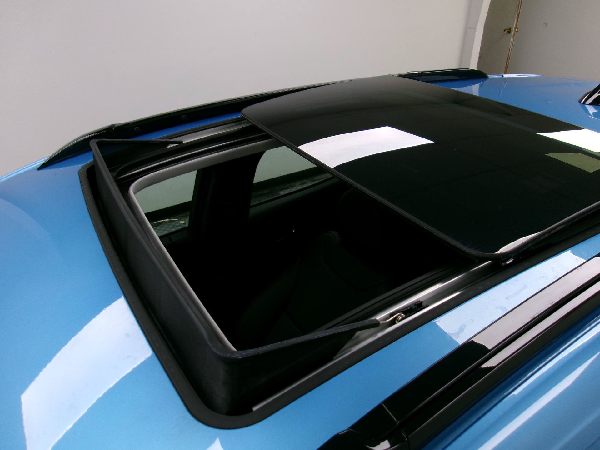 New 2027 Chevrolet Bolt RS w/ Technology Package FWD image 4
