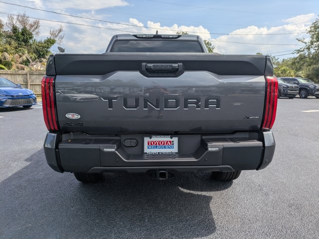 New 2026 Toyota Tundra SR5 AWD/4WD image 5