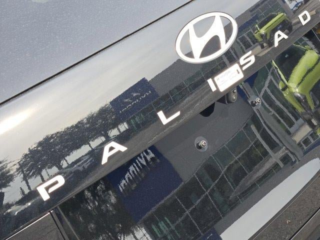 New 2026 Hyundai Palisade SEL FWD image 7