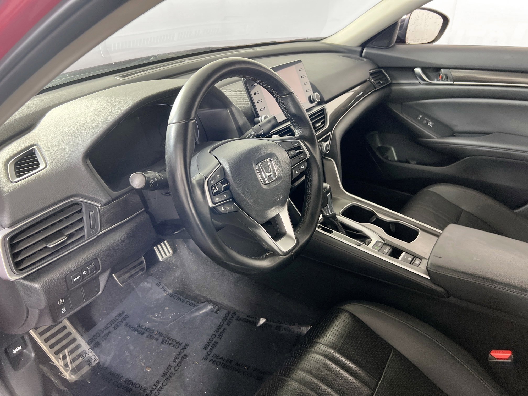 Used 2022 Honda Accord Sport Special Edition image 9