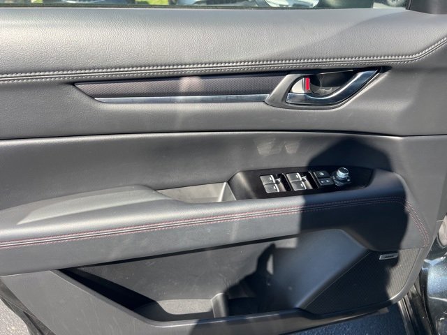 Used 2022 MAZDA CX-5 AWD 2.5 Turbo image 24
