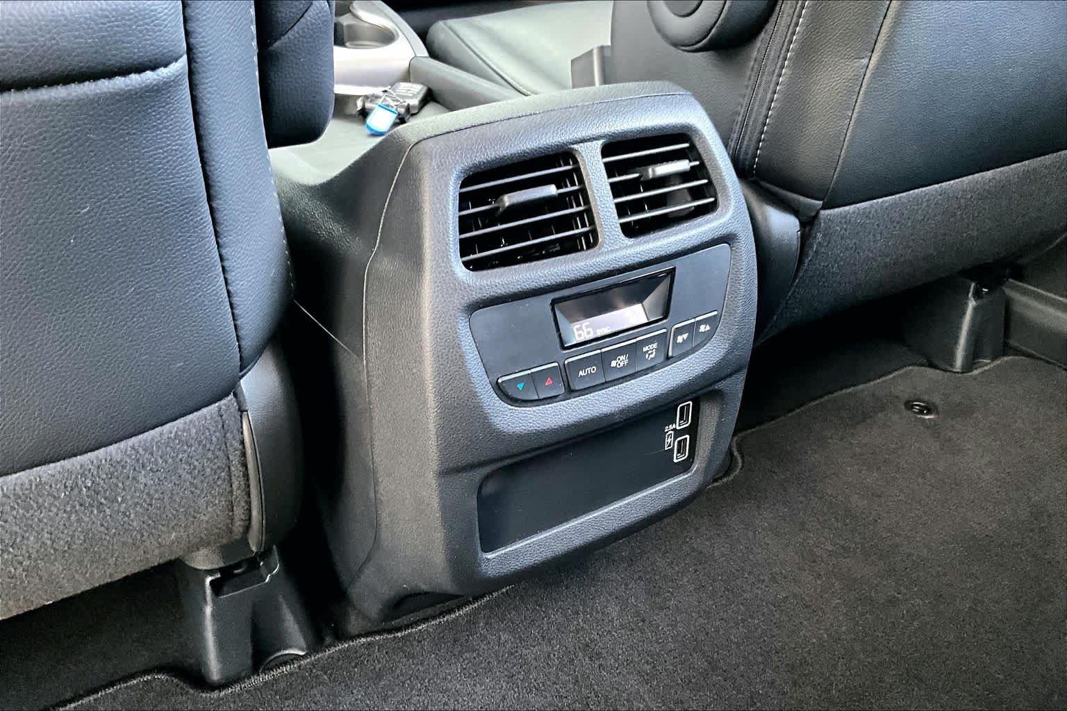 Used 2019 Honda Pilot EX-L image 34