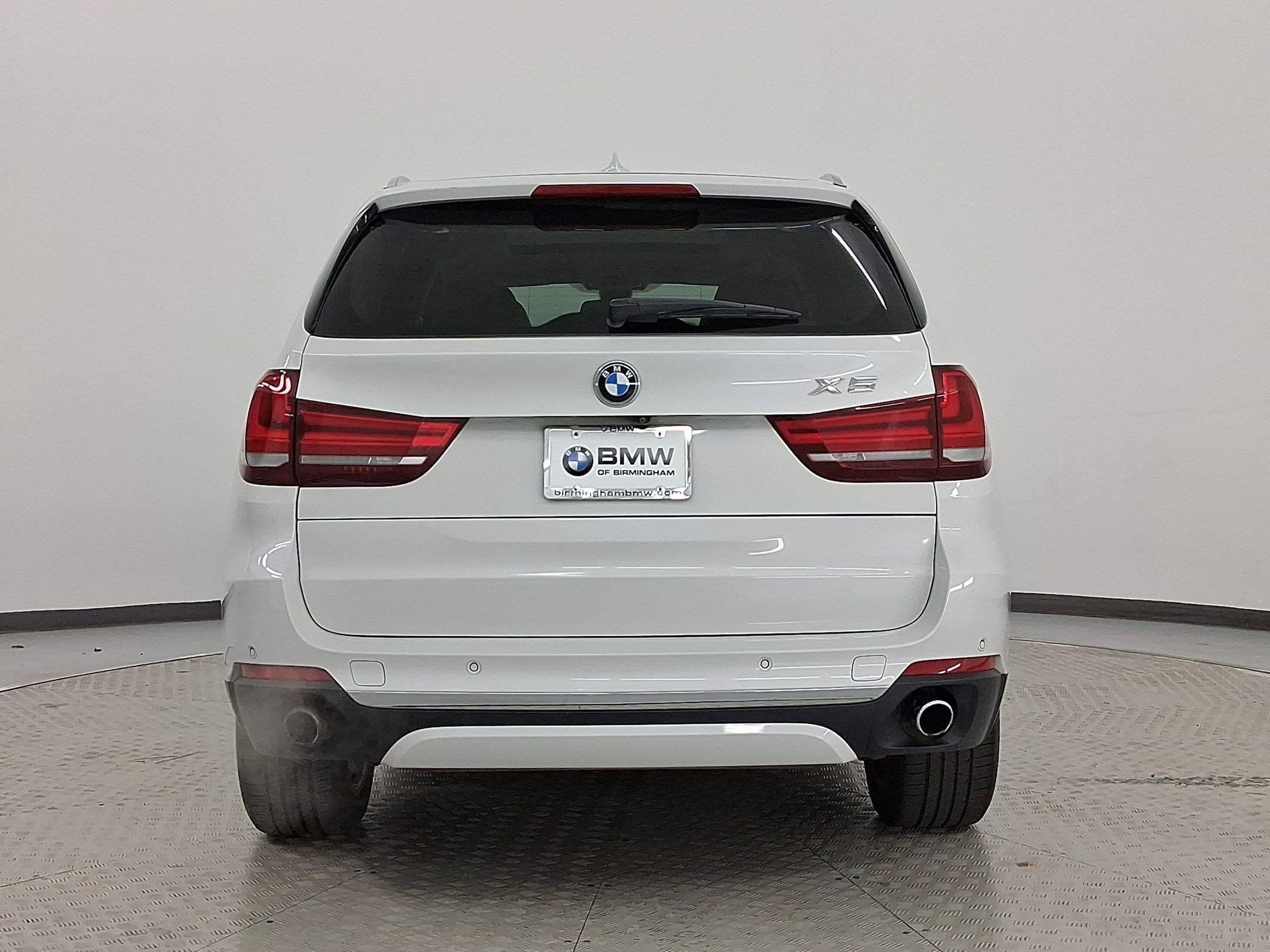 Used 2016 BMW X5 xDrive35i image 10