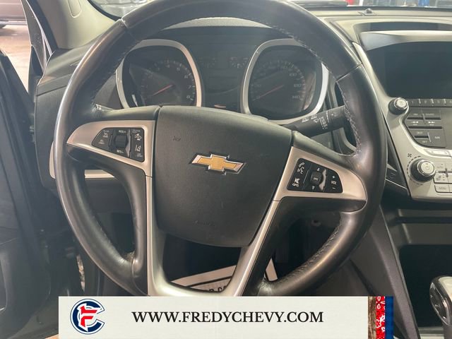 Used 2015 Chevrolet Equinox LT w/ Power Convenience Package image 16