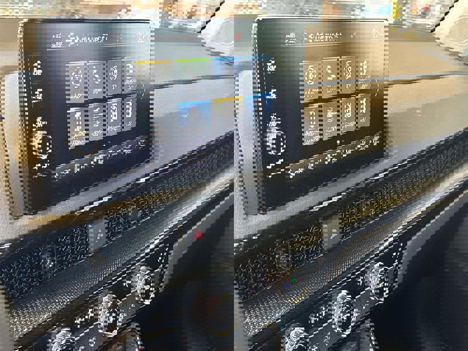 Used 2024 Honda CR-V EX-L image 24