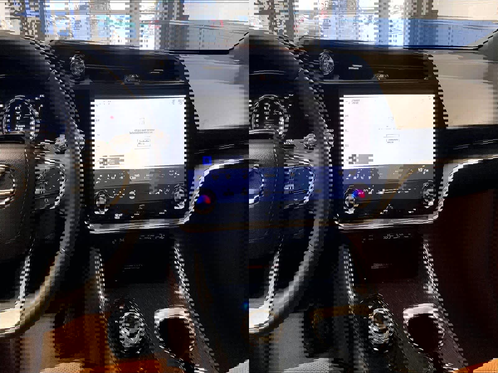 Used 2023 Lexus RZ 450e Premium w/ Accessory Package (2T) AWD/4WD image 18