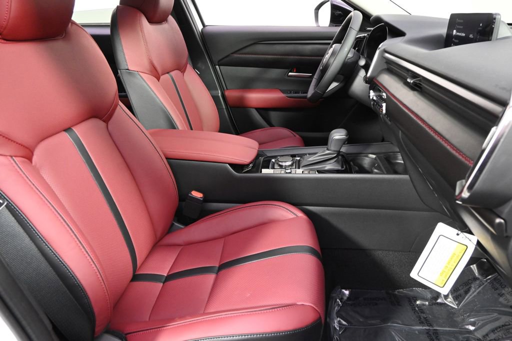 New 2026 MAZDA CX-50 2.5 Hybrid w/ Cargo Package image 16