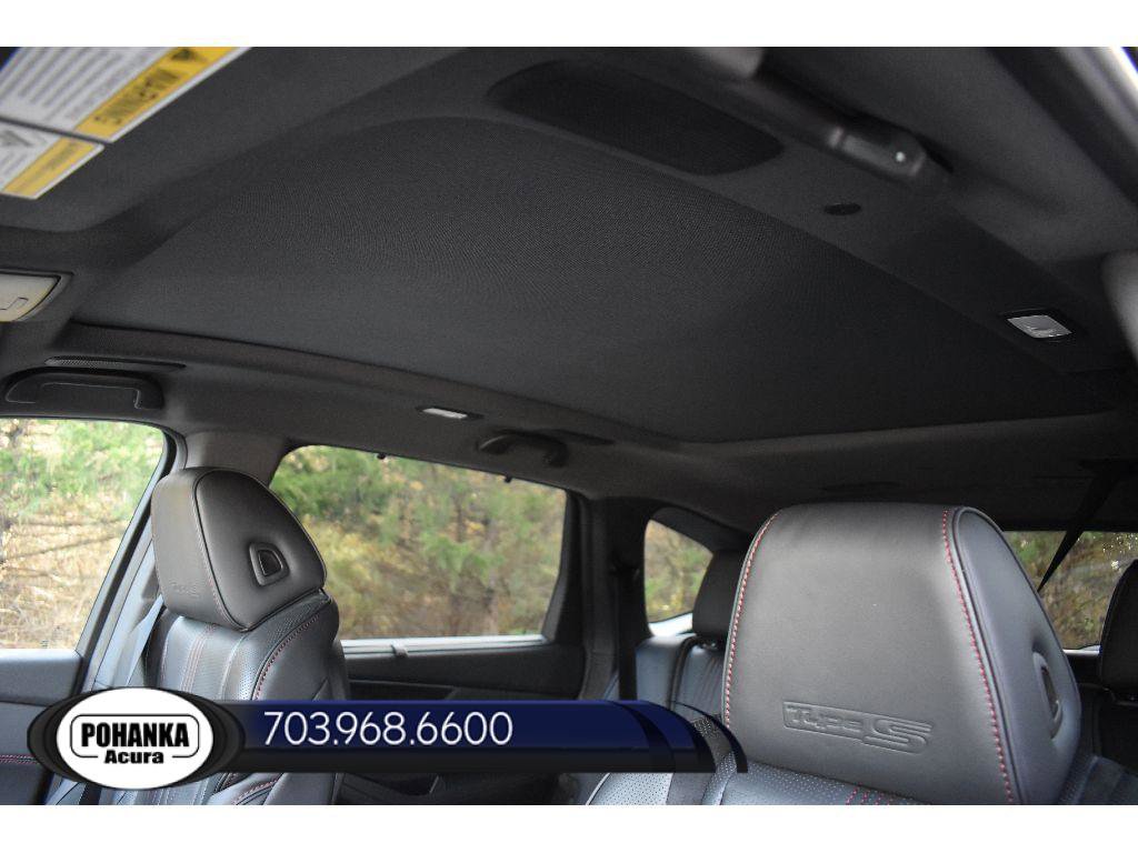 New 2026 Acura MDX Type S image 20