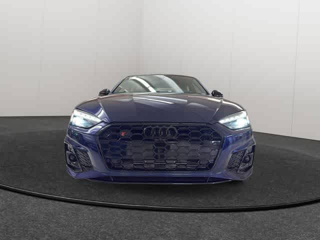 Used 2024 Audi S5 Prestige w/ Prestige Package AWD/4WD image 2