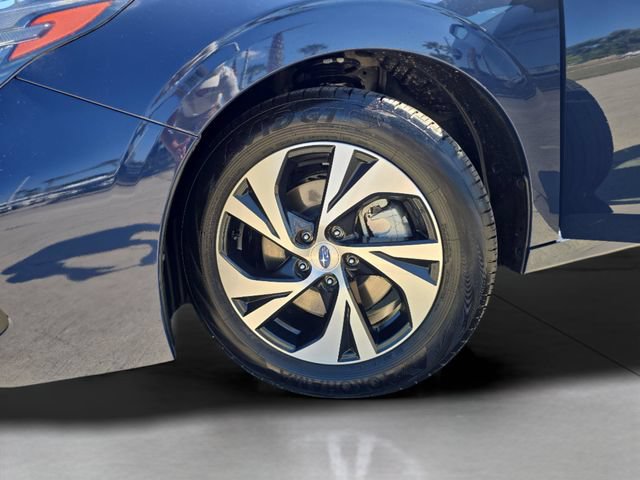 Used 2024 Subaru Legacy Premium AWD/4WD image 26