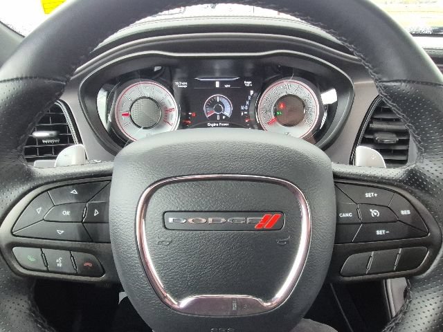 Used 2023 Dodge Challenger R/T w/ T/A Package RWD image 19