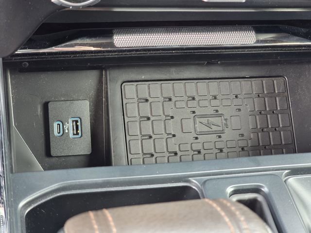 Used 2024 Ford F150 King Ranch w/ FX4 Off-Road Package image 23