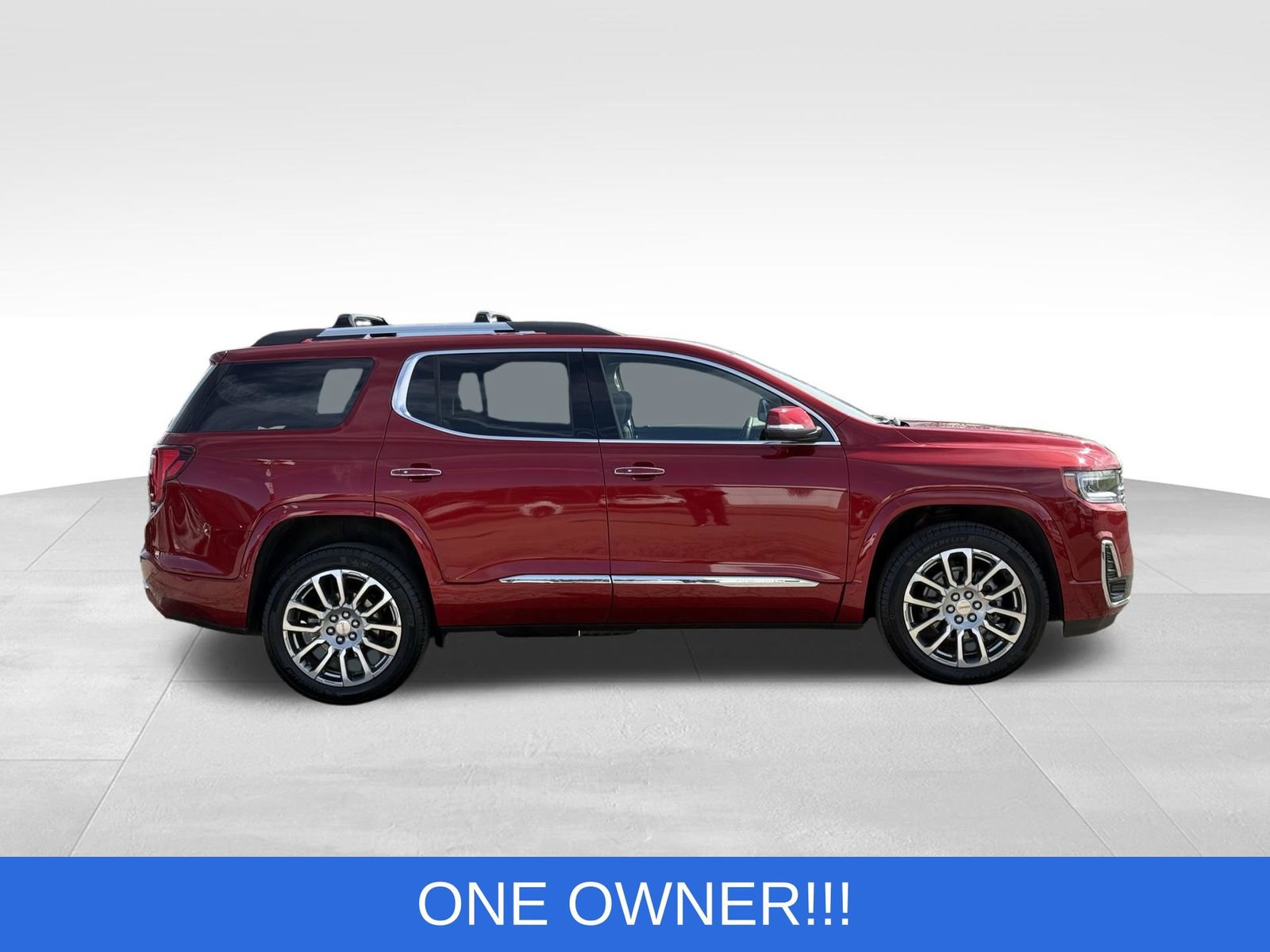 Used 2023 GMC Acadia Denali image 14