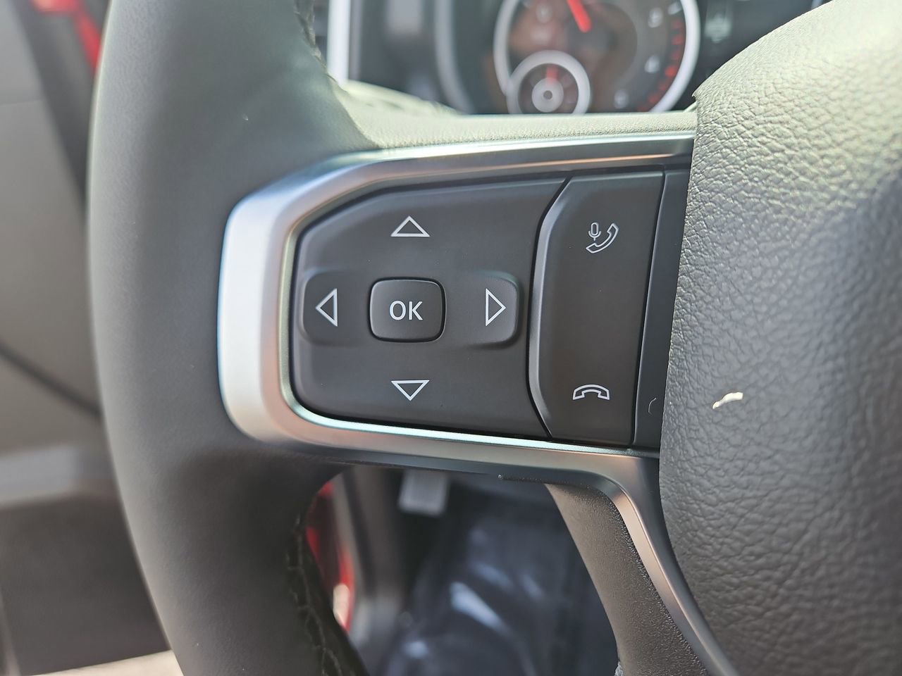 New 2026 RAM 2500 Big Horn image 33