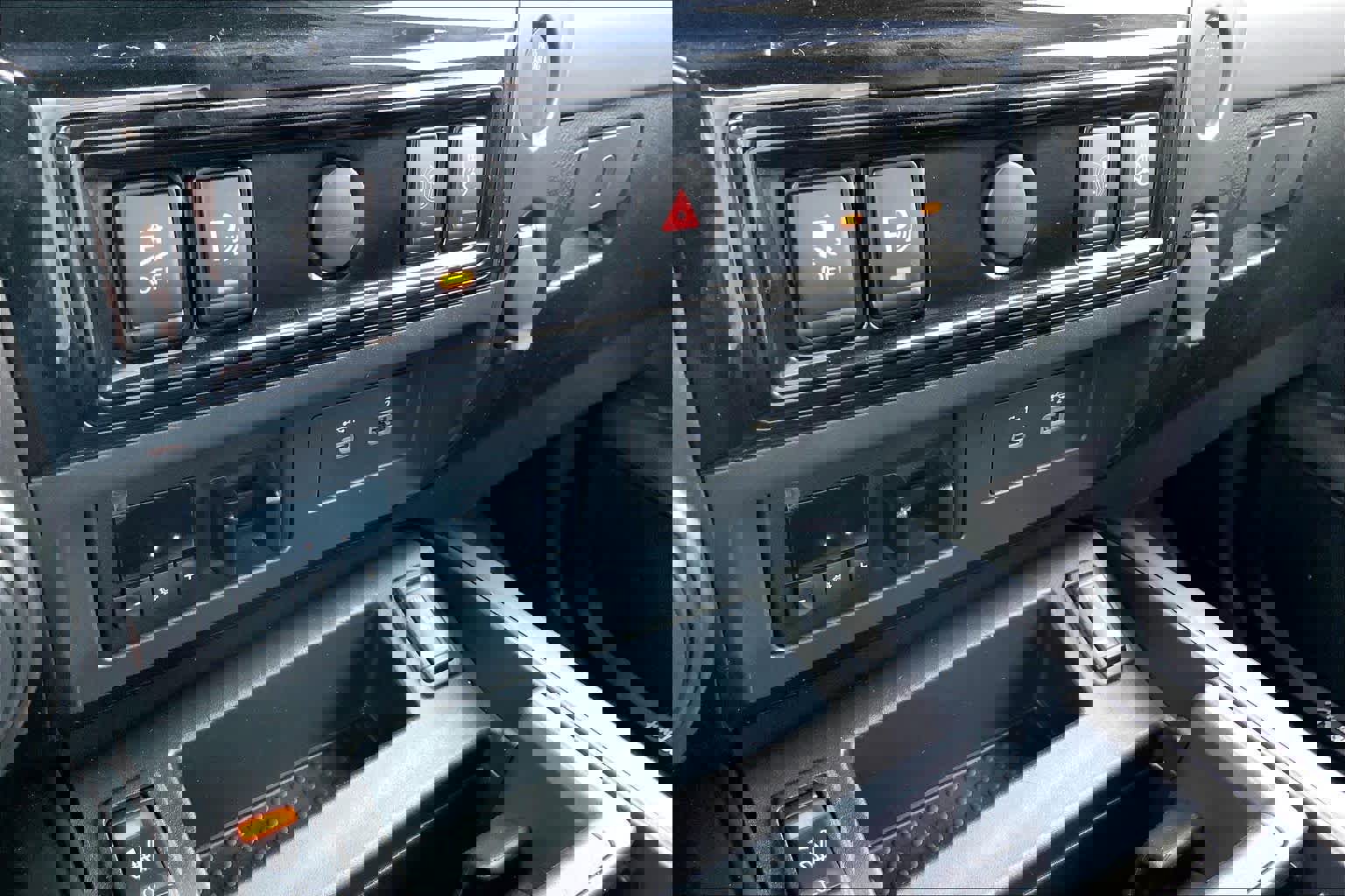 Used 2022 Nissan Titan PRO-4X w/ Pro-4x Convenience Package image 34