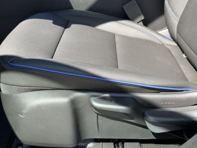 New 2026 Buick Envista Sport Touring image 18