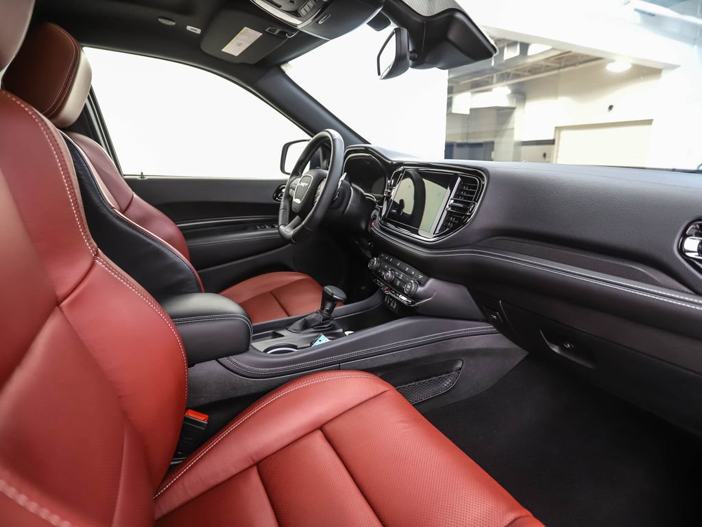 Used 2023 Dodge Durango SRT Hellcat image 34