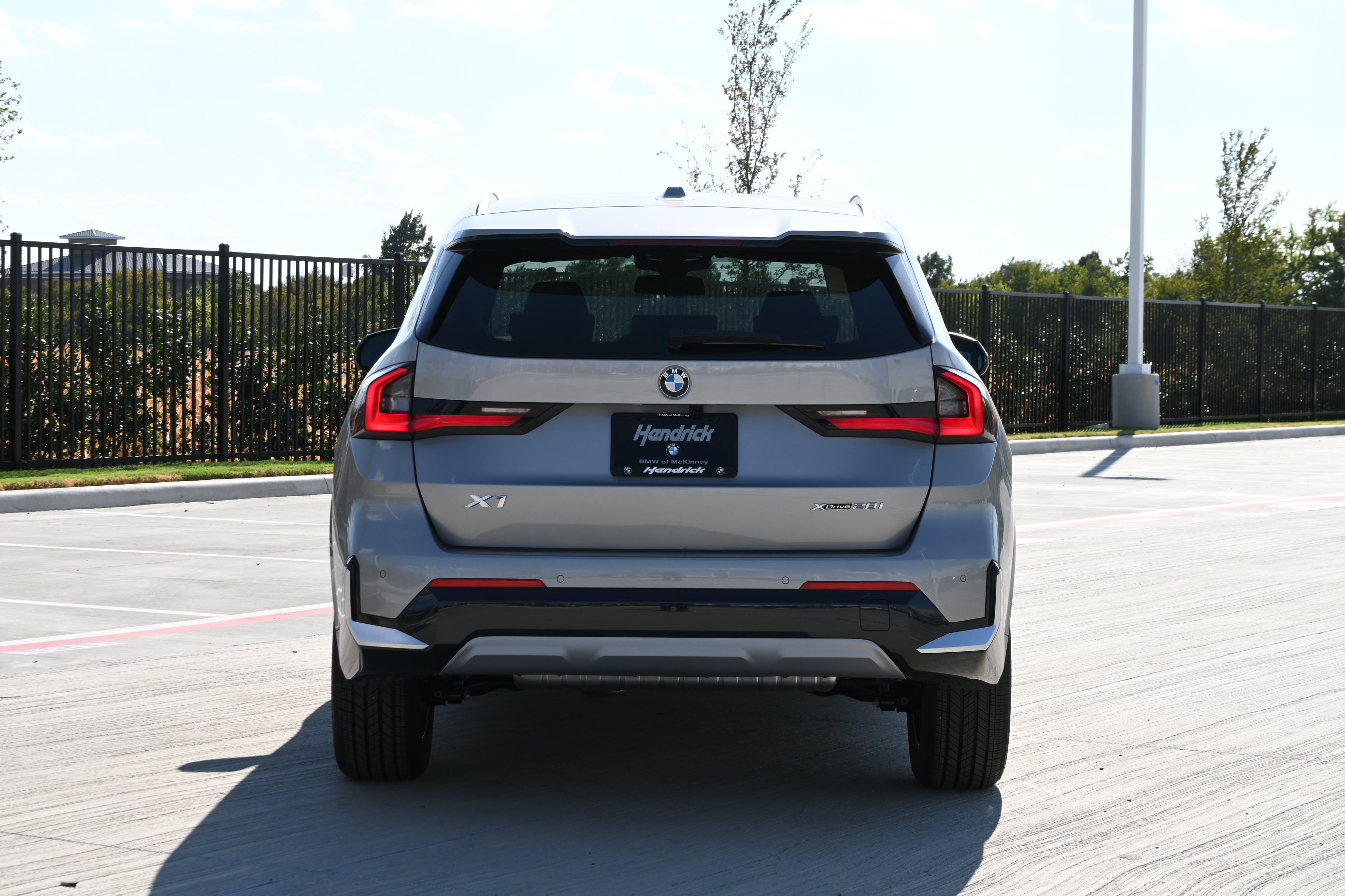 New 2027 BMW X1 xDrive28i AWD/4WD image 7