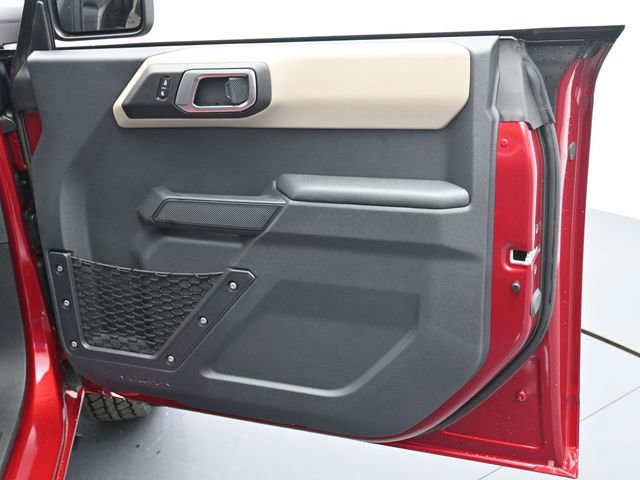 New 2025 Ford Bronco Big Bend image 30