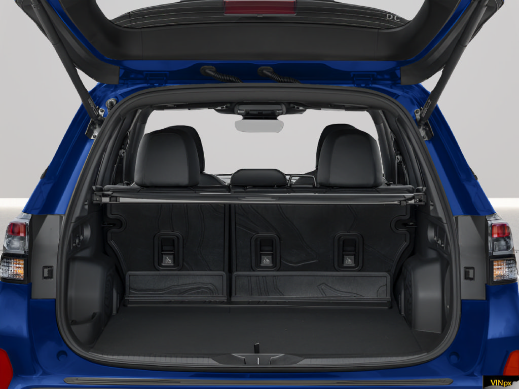 New 2026 Subaru Forester Touring AWD/4WD image 10