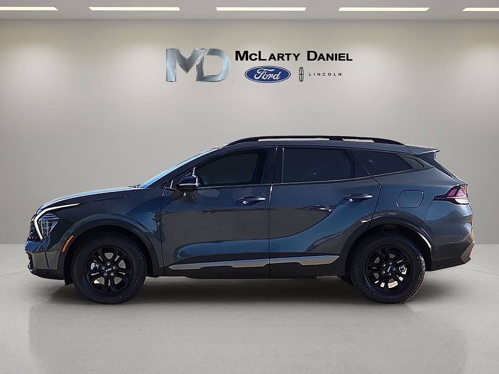 Used 2023 Kia Sportage X-Pro Prestige AWD/4WD image 3