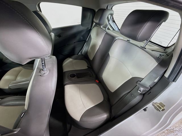 Used 2014 Chevrolet Spark LT image 24