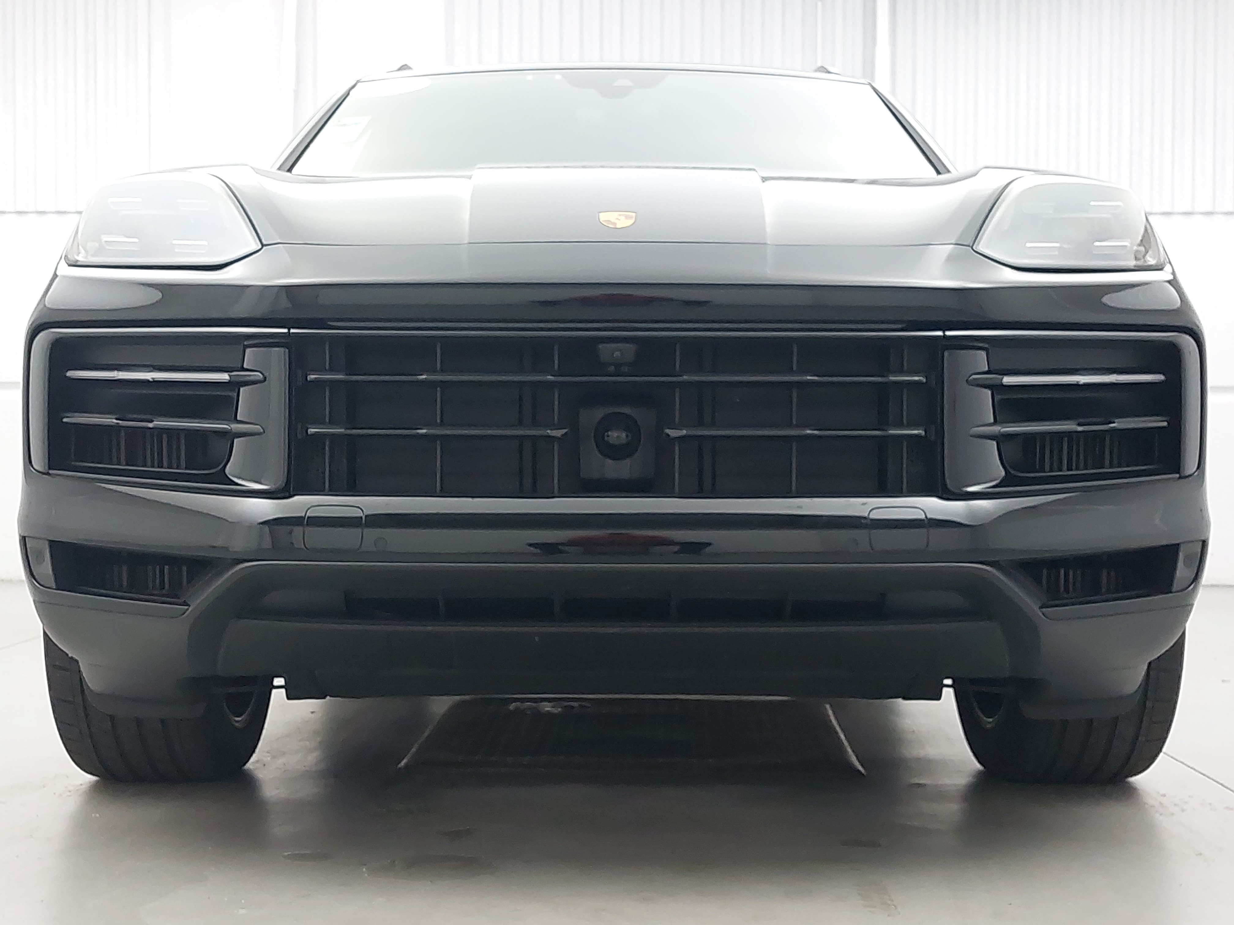 Certified 2026 Porsche Cayenne AWD/4WD image 10