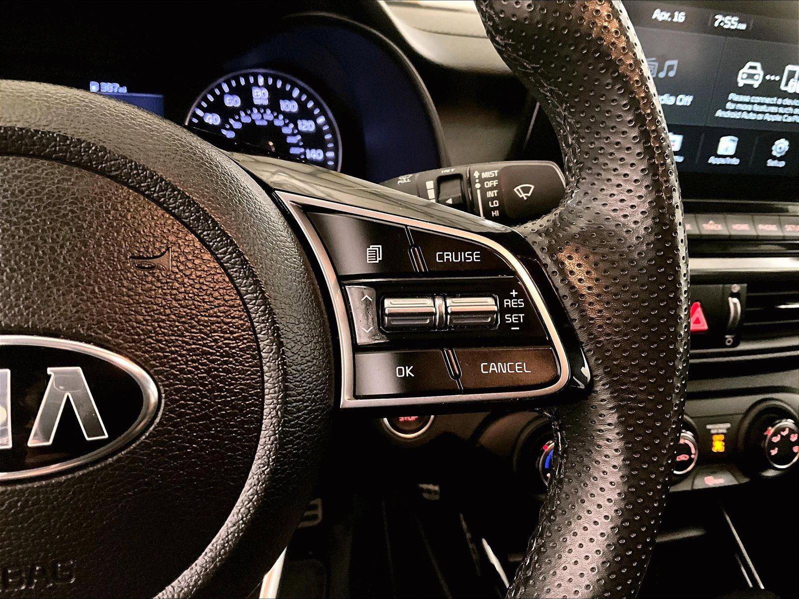 Used 2021 Kia Forte GT-Line image 18