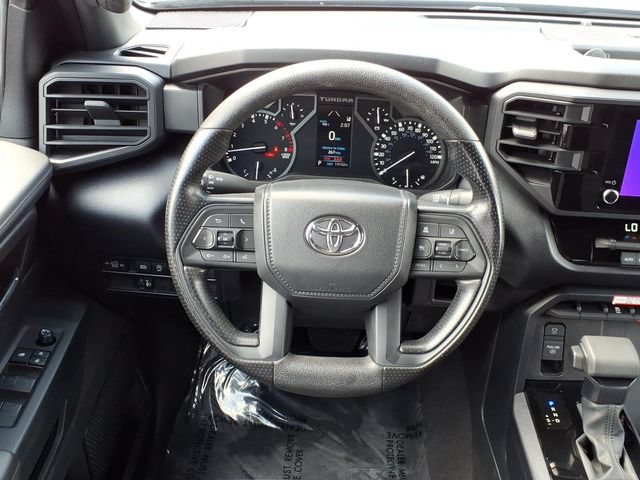 Used 2026 Toyota Tundra SR AWD/4WD image 12