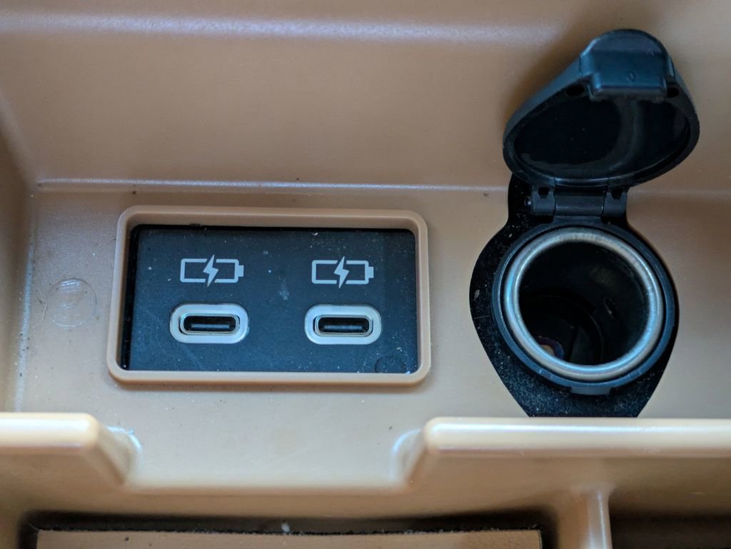 Used 2023 Lexus ES 350 w/ Accessory Package (Z2) image 28