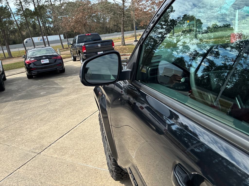 New 2026 Toyota Tacoma TRD Sport image 14