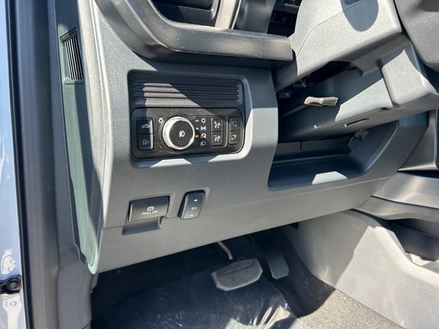 New 2026 Ford F350 Lariat w/ Black Appearance Package image 18