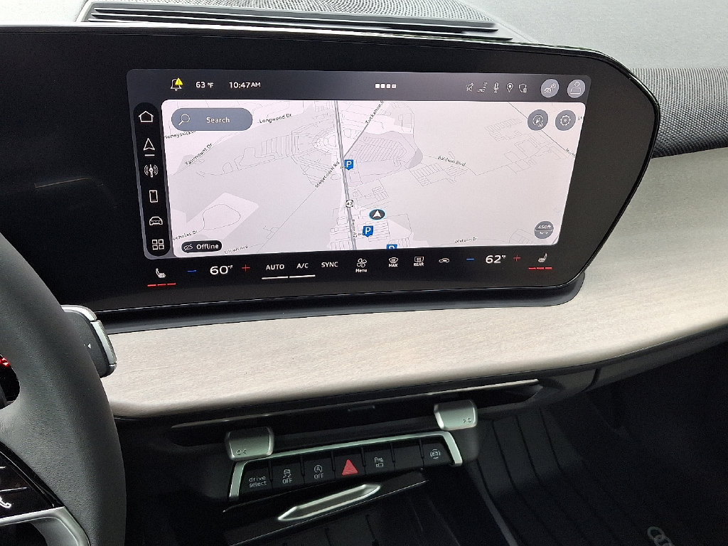 New 2026 Audi Q3 quattro 2.0T AWD/4WD image 8