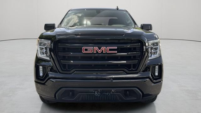 Used 2021 GMC Sierra 1500 Elevation w/ X31 Off-Road Package image 9