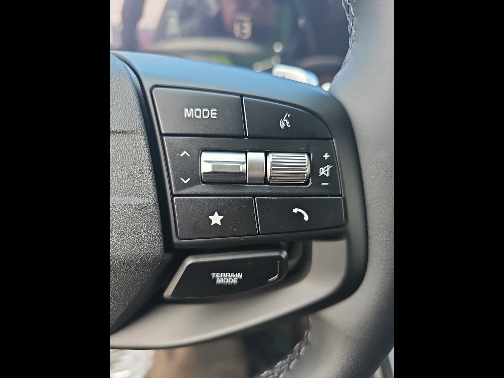 New 2026 Kia Sportage S image 12