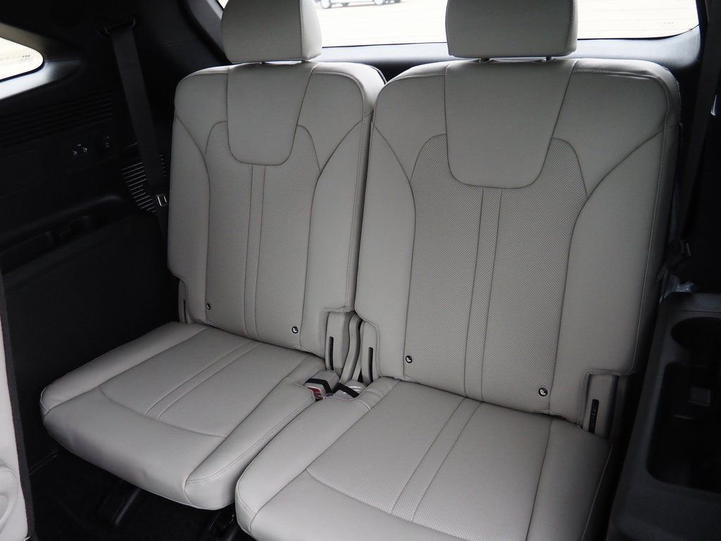 New 2026 Kia Sorento SX Prestige image 8