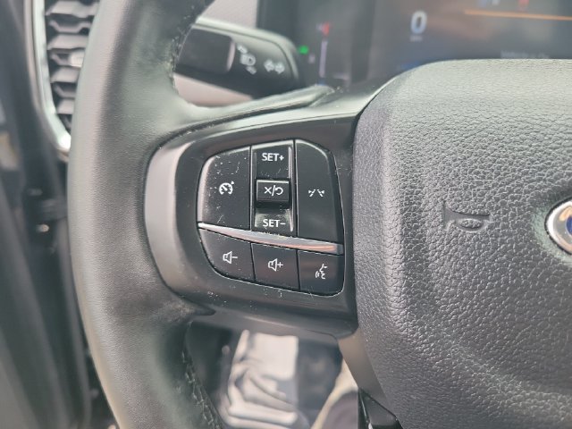 Certified 2024 Ford Ranger XLT w/ Equipment Group 301A High AWD/4WD image 19