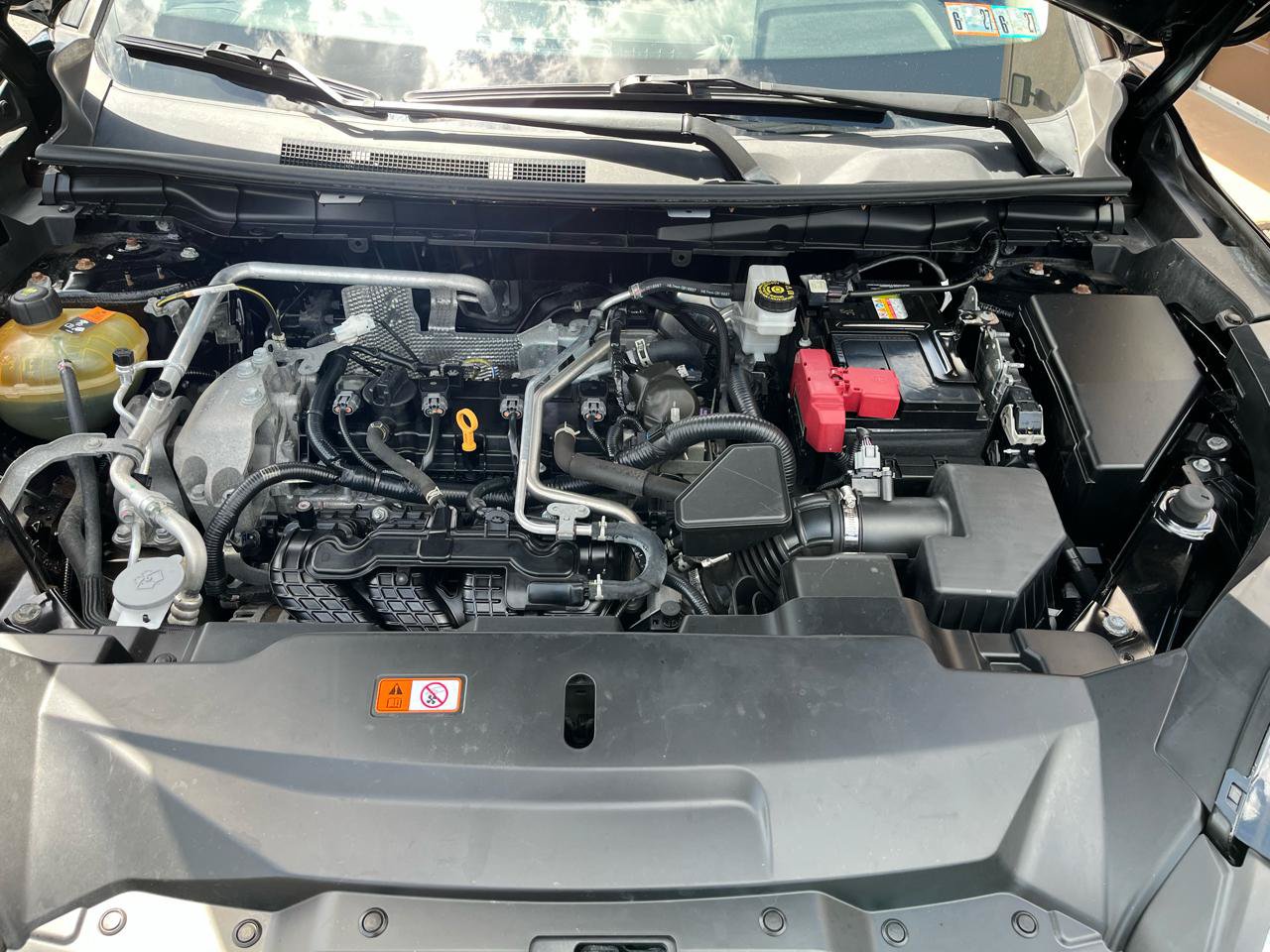 Used 2022 Mitsubishi Outlander SEL AWD/4WD image 11