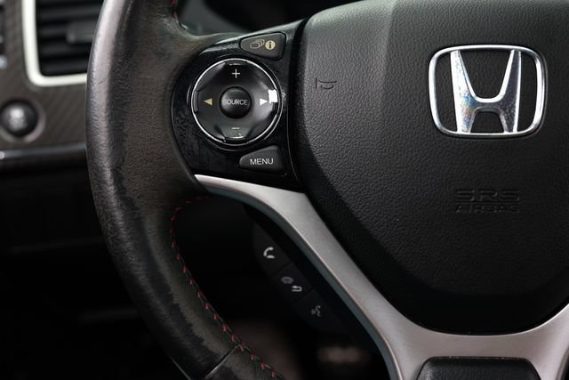 Used 2014 Honda Civic Si image 29