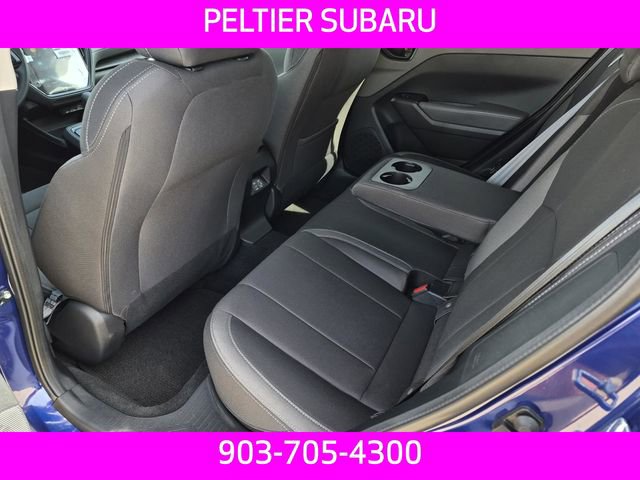 New 2026 Subaru Crosstrek 2.0i Premium image 11
