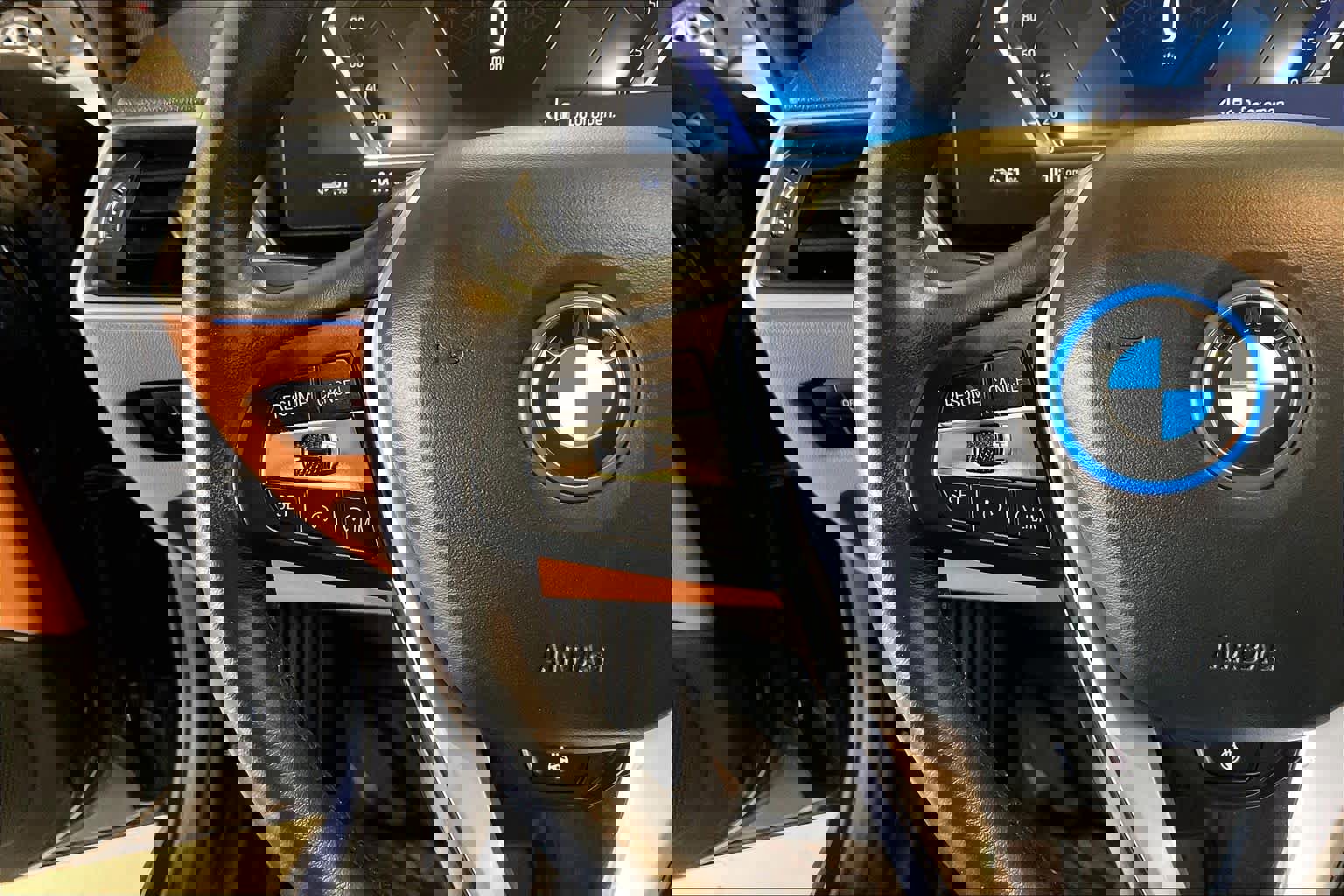 Certified 2023 BMW i4 eDrive35 w/ Premium Package image 22