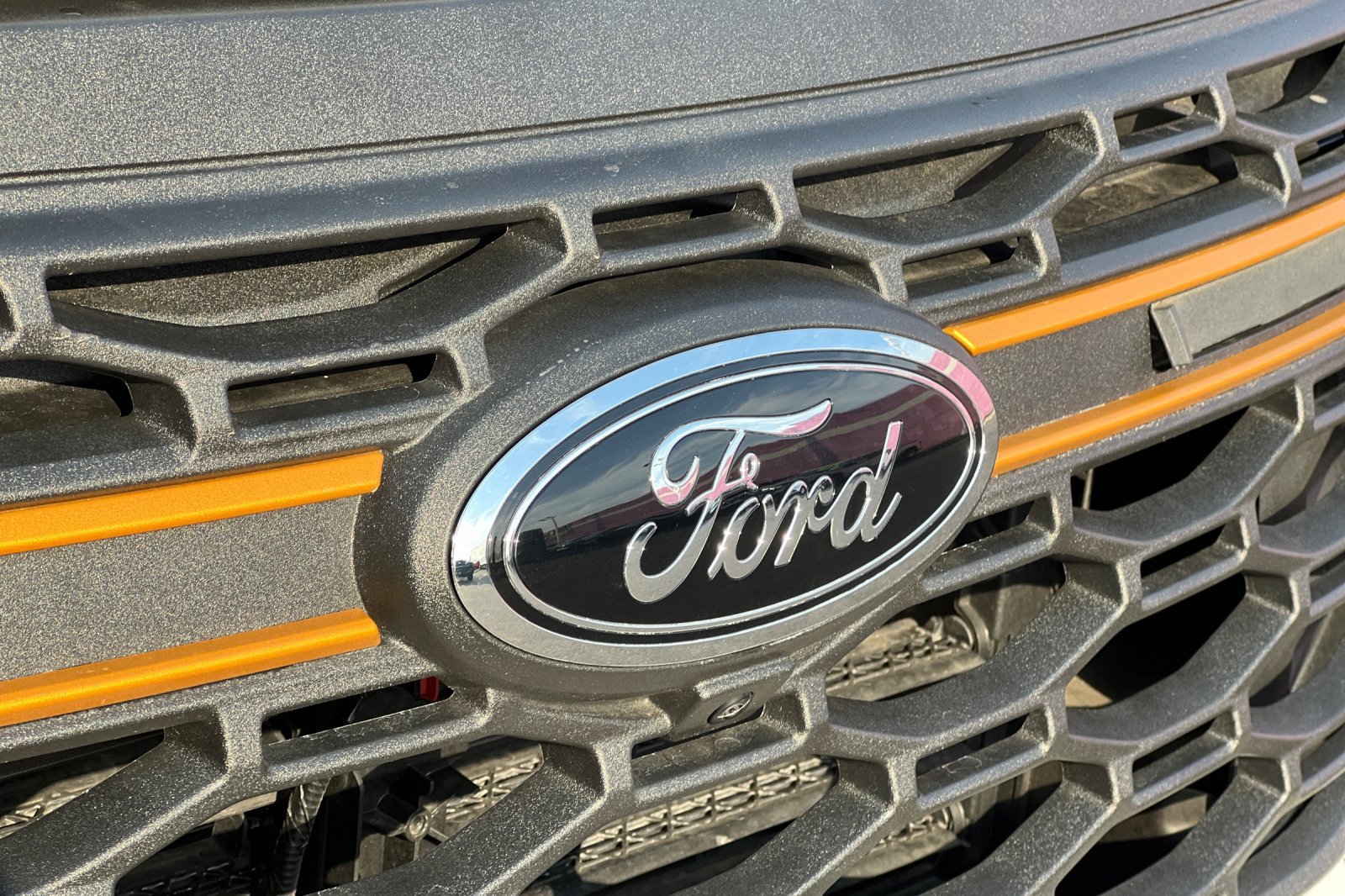 Used 2026 Ford Explorer Tremor w/ Tremor Ultimate Package AWD/4WD image 46