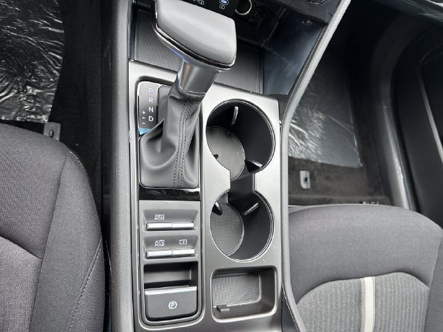 New 2026 Hyundai Sonata SE FWD image 17