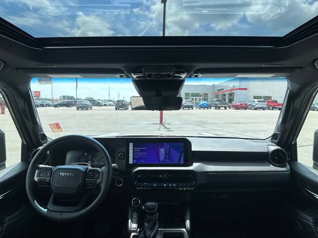 Used 2024 Toyota Land Cruiser w/ Premium Package AWD/4WD image 14