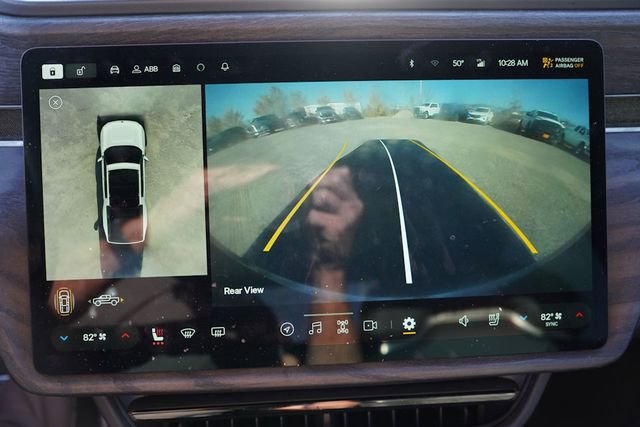 Used 2022 Rivian R1T Adventure image 36