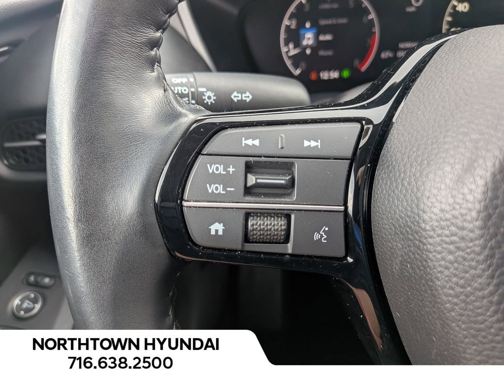 Used 2024 Honda HR-V EX-L image 30