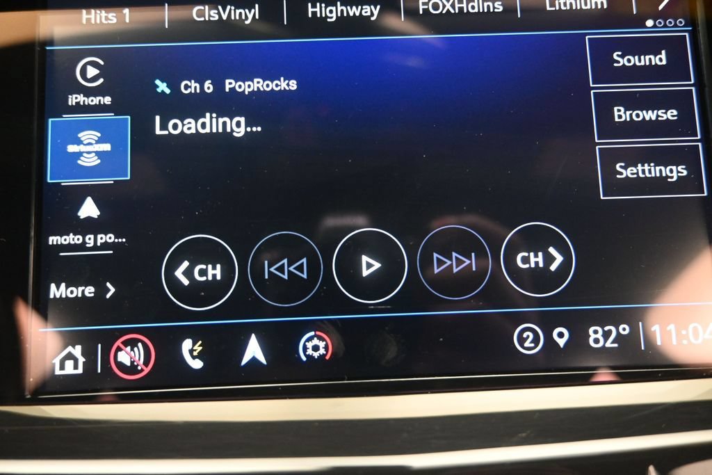 Used 2021 Cadillac XT6 Premium Luxury AWD/4WD image 30