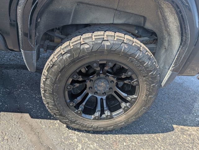 Used 2024 GMC Sierra 2500 Denali Ultimate w/ Max Trailering Package image 25